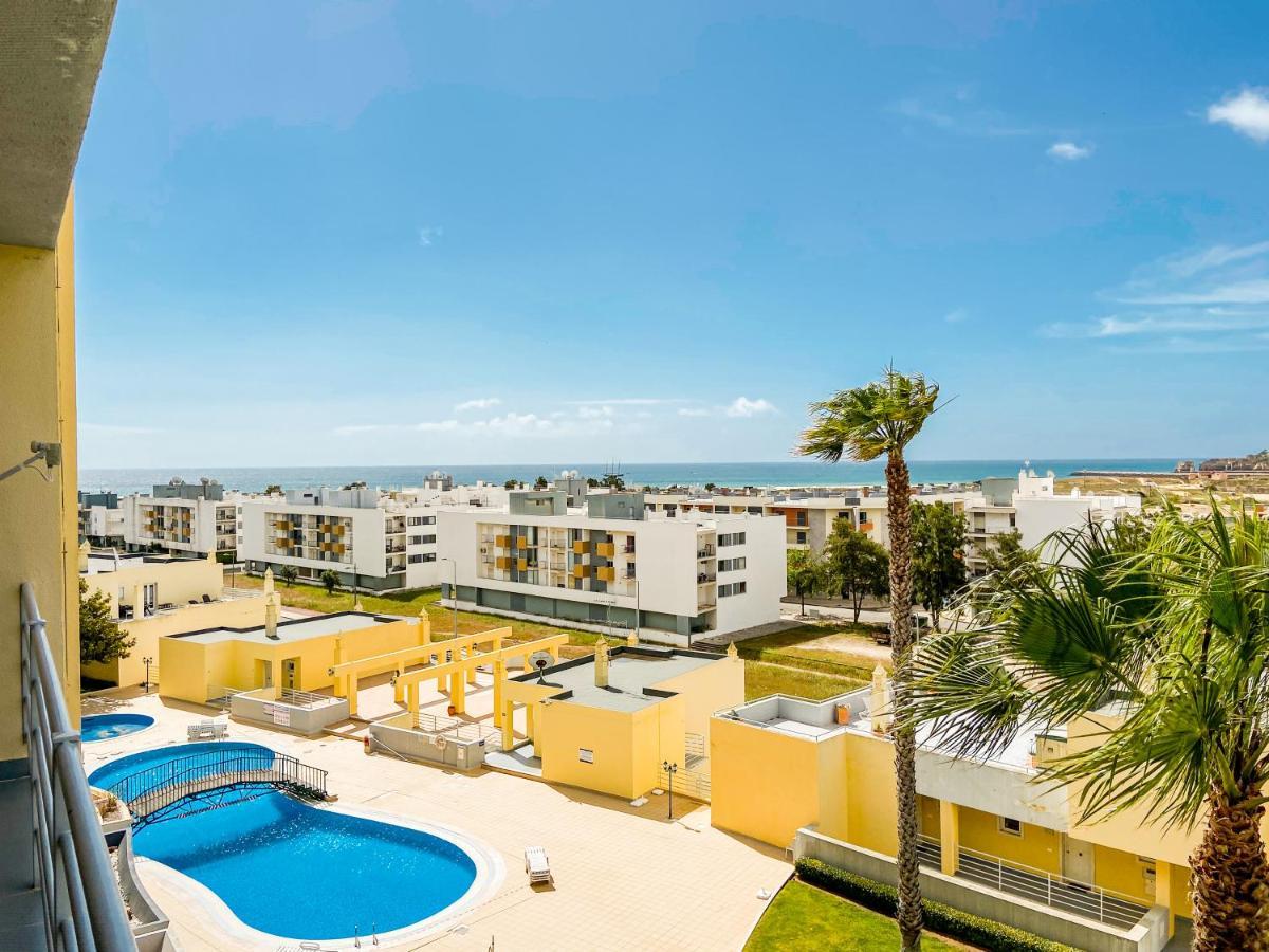 Sea View Apartment By Beach & Marina #1869 لاغوس المظهر الخارجي الصورة