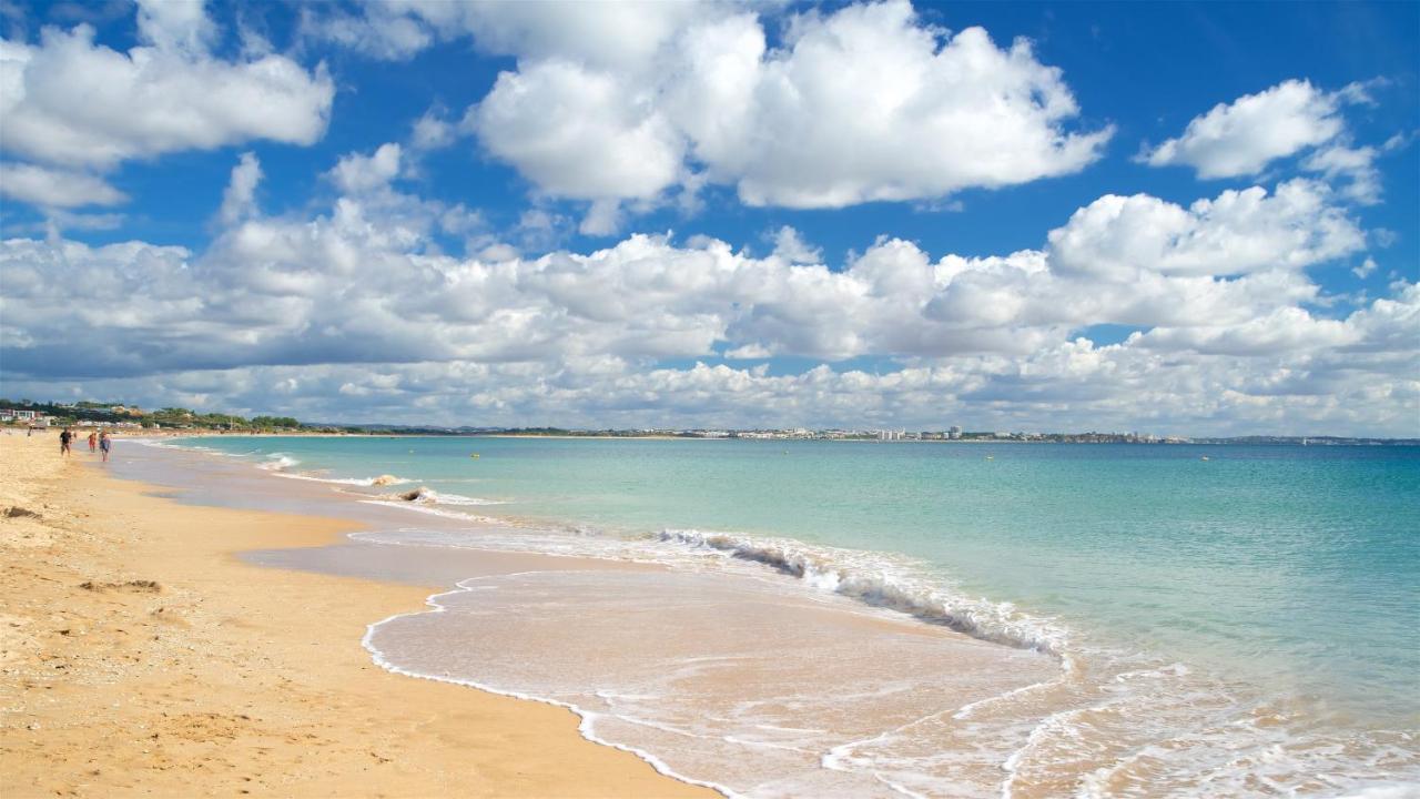 Sea View Apartment By Beach & Marina #1869 لاغوس المظهر الخارجي الصورة